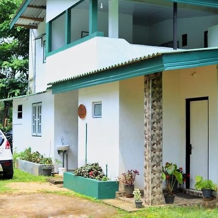 The Misty Mountain Guest House Haldummulla Екстер'єр фото