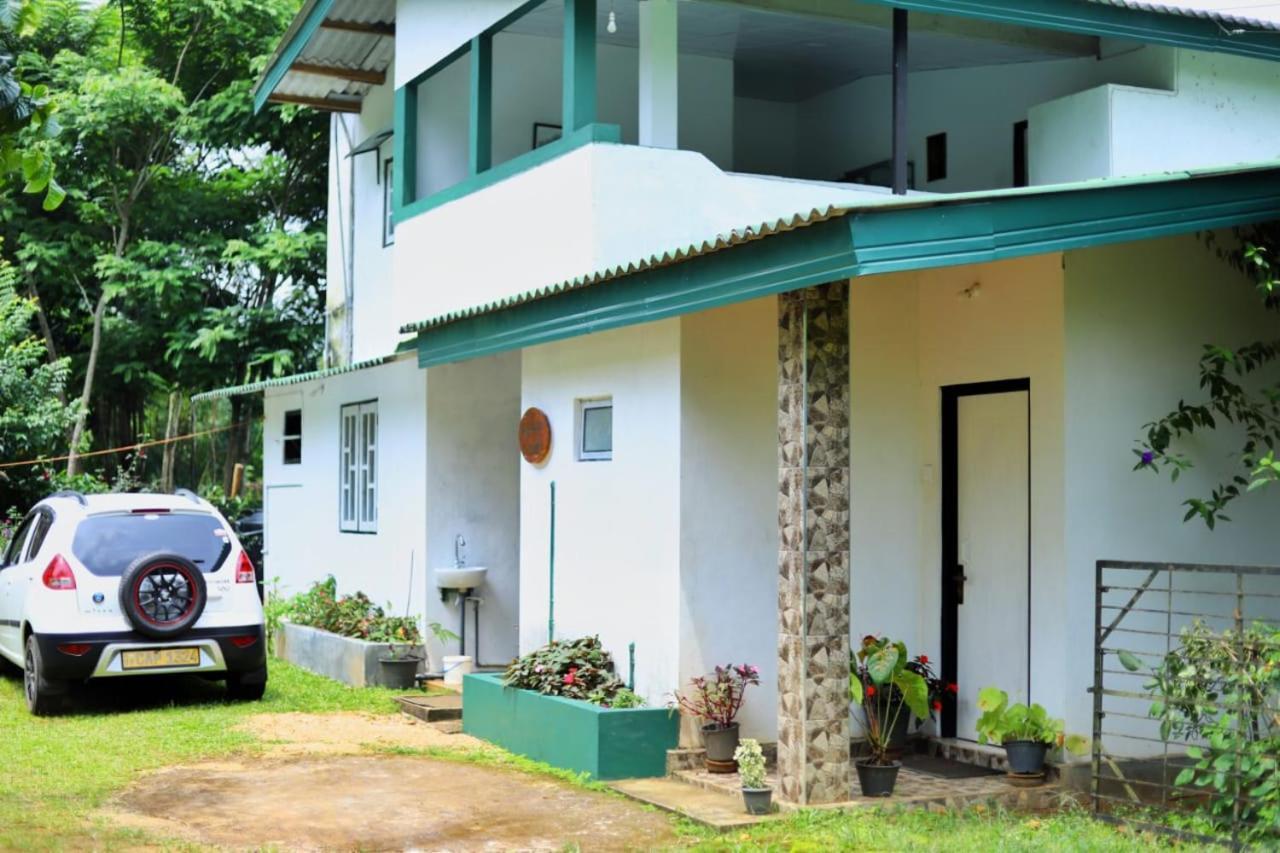 The Misty Mountain Guest House Haldummulla Екстер'єр фото