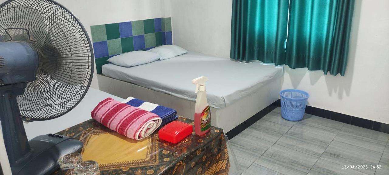 The Misty Mountain Guest House Haldummulla Екстер'єр фото