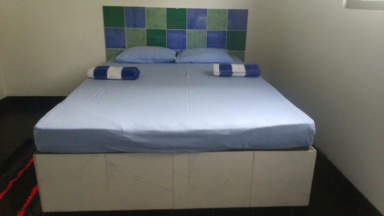 The Misty Mountain Guest House Haldummulla Екстер'єр фото