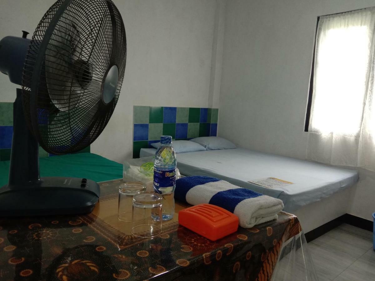 The Misty Mountain Guest House Haldummulla Екстер'єр фото
