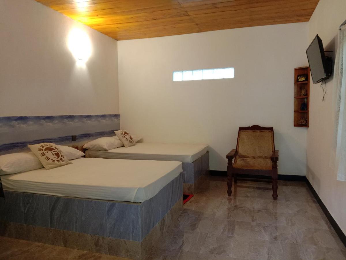 The Misty Mountain Guest House Haldummulla Екстер'єр фото
