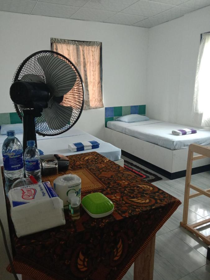 The Misty Mountain Guest House Haldummulla Екстер'єр фото